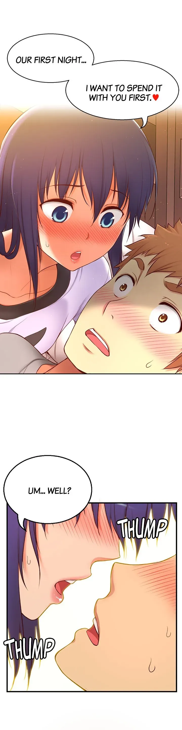 Read Young Girl chapter 69 image 22 on Lezhin