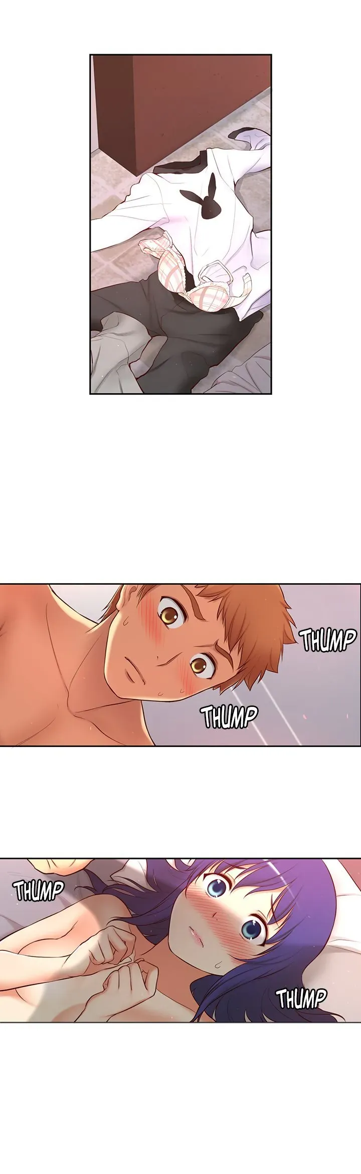 Read Young Girl chapter 69 image 24 on Lezhin