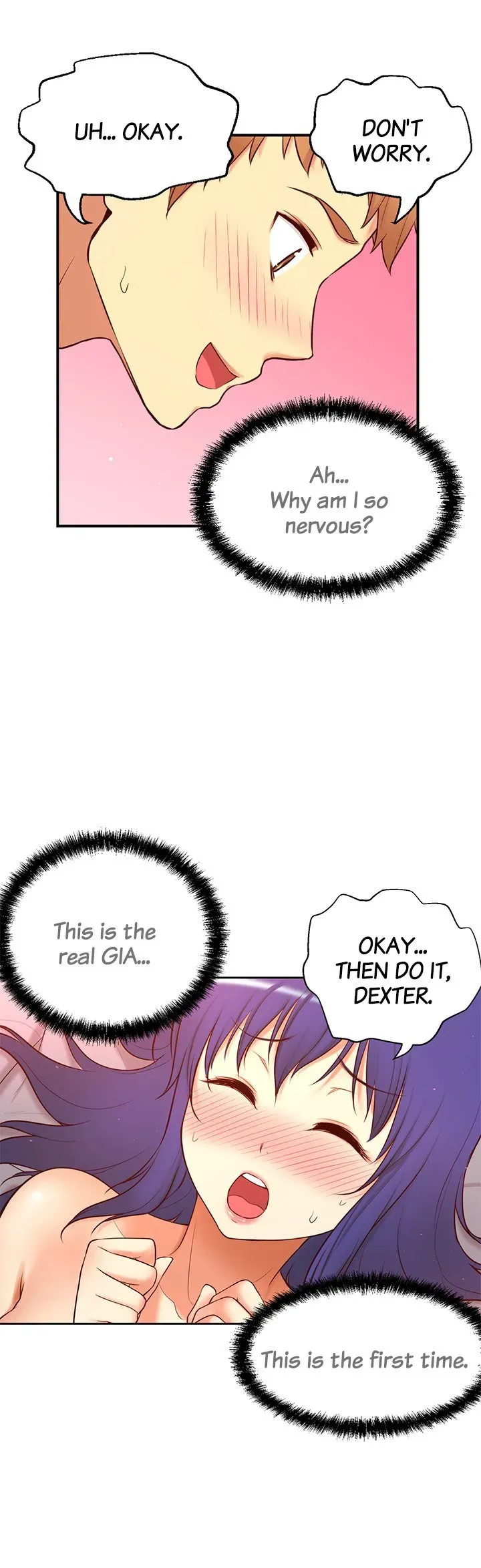 Read Young Girl chapter 69 image 26 on Lezhin