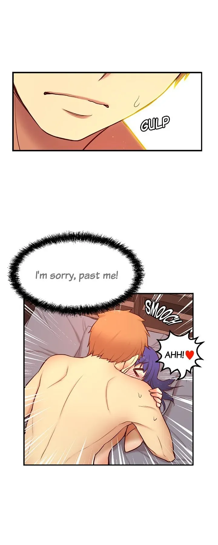 Read Young Girl chapter 69 image 27 on Lezhin