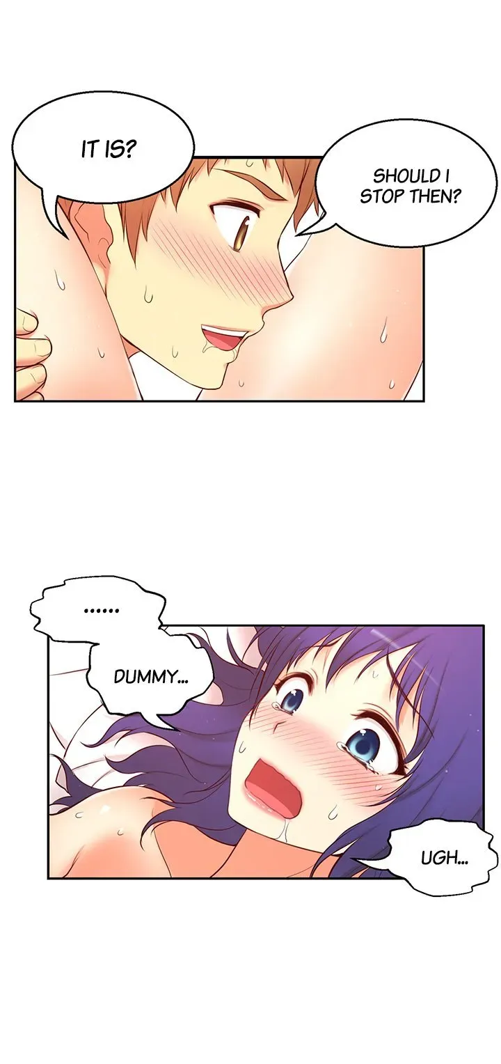 Read Young Girl chapter 69 image 31 on Lezhin