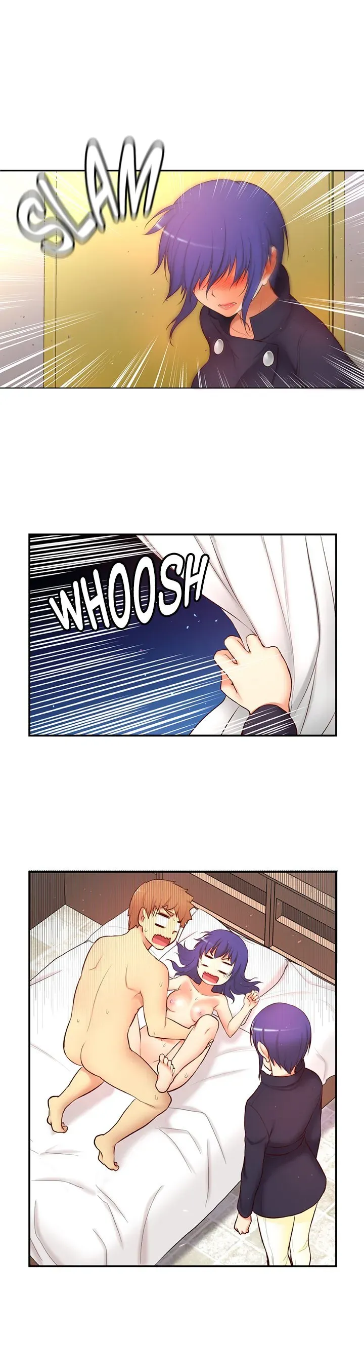 Read Young Girl chapter 69 image 34 on Lezhin