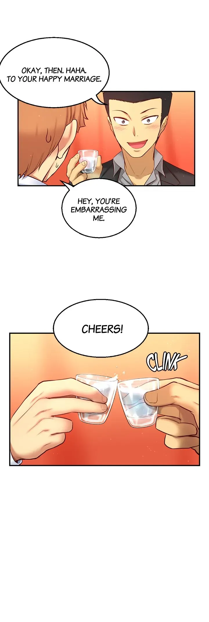 Read Young Girl chapter 69 image 9 on Lezhin