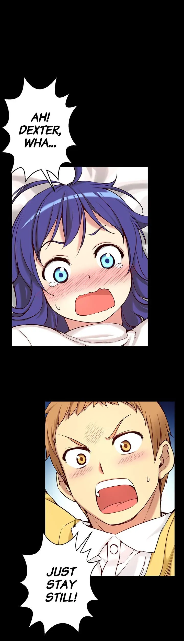 Read Young Girl chapter 7 image 1 on Lezhin