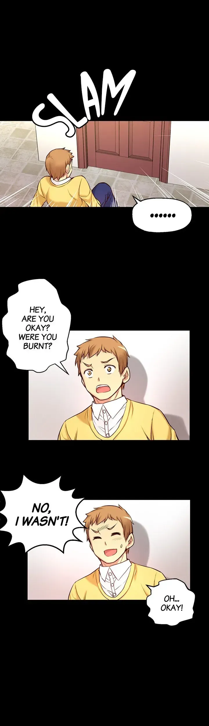 Read Young Girl chapter 7 image 11 on Lezhin