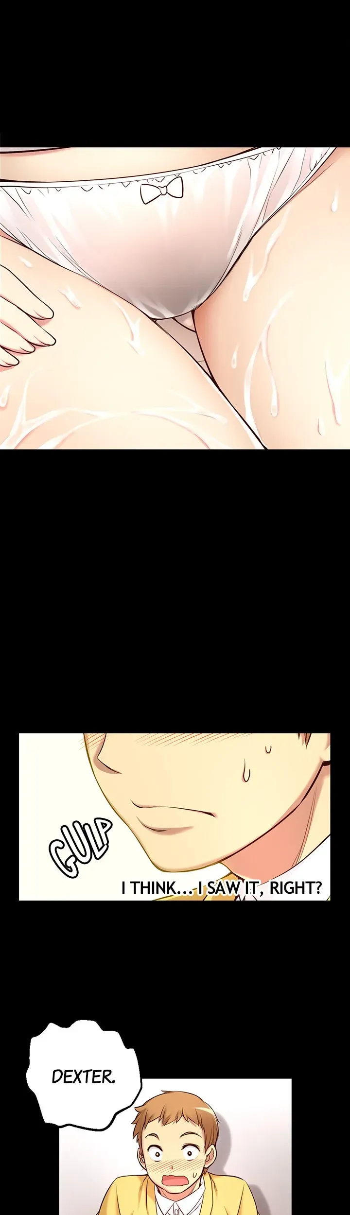 Read Young Girl chapter 7 image 13 on Lezhin