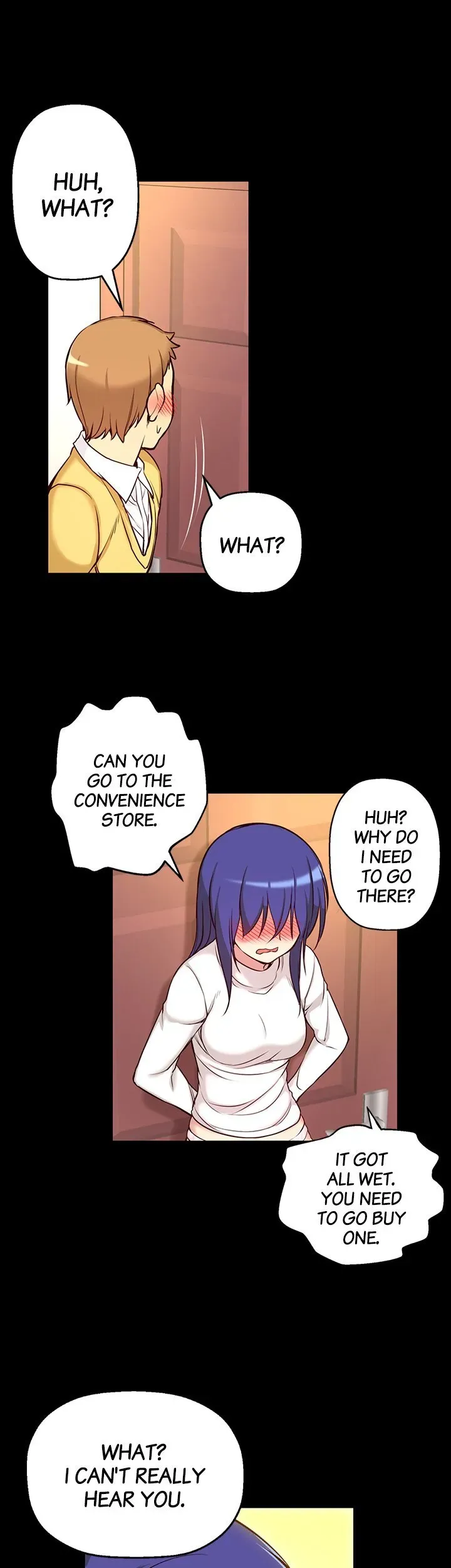 Read Young Girl chapter 7 image 15 on Lezhin