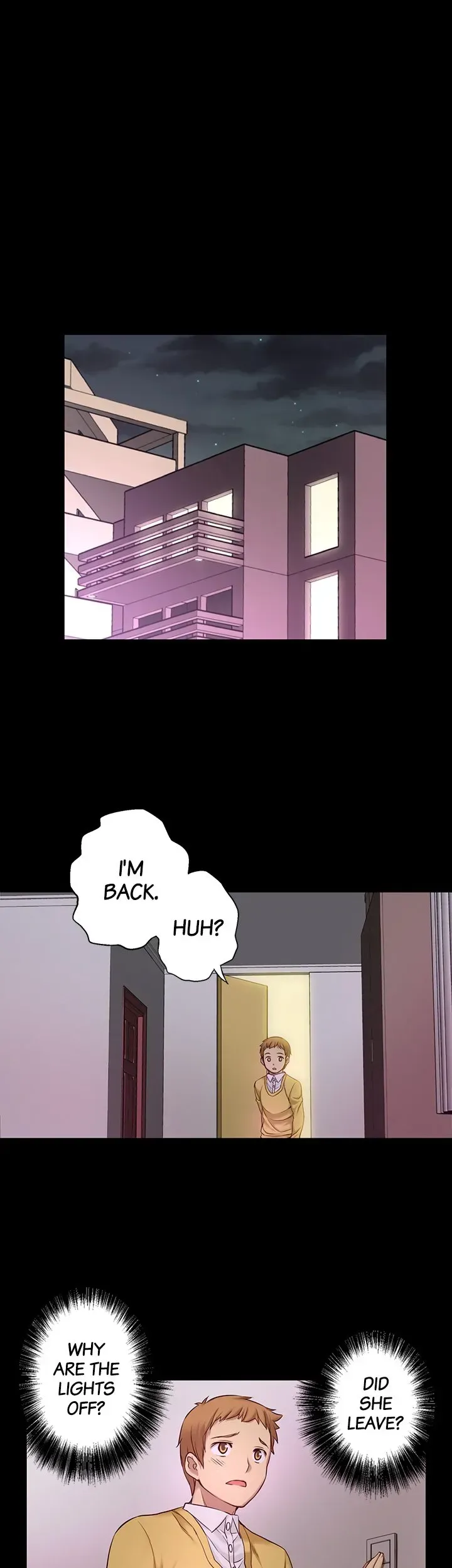 Read Young Girl chapter 7 image 19 on Lezhin