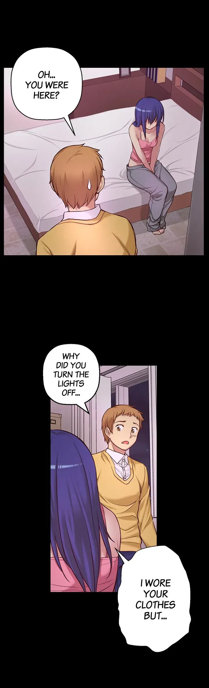 Read Young Girl chapter 7 image 21 on Lezhin
