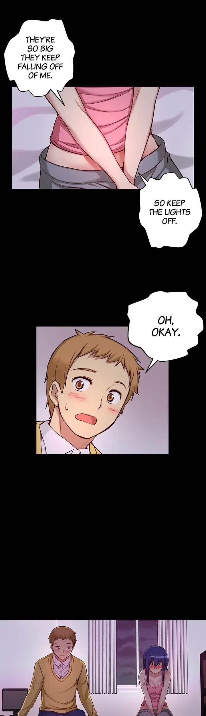 Read Young Girl chapter 7 image 22 on Lezhin