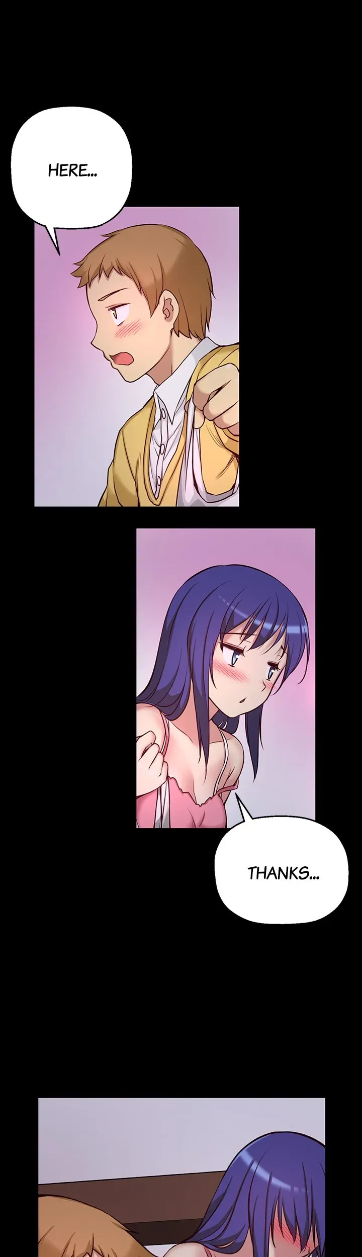 Read Young Girl chapter 7 image 24 on Lezhin