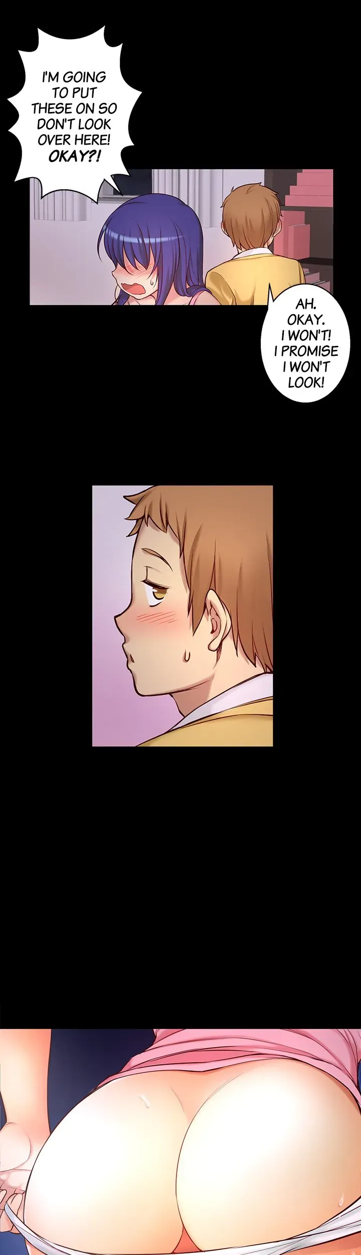 Read Young Girl chapter 7 image 26 on Lezhin