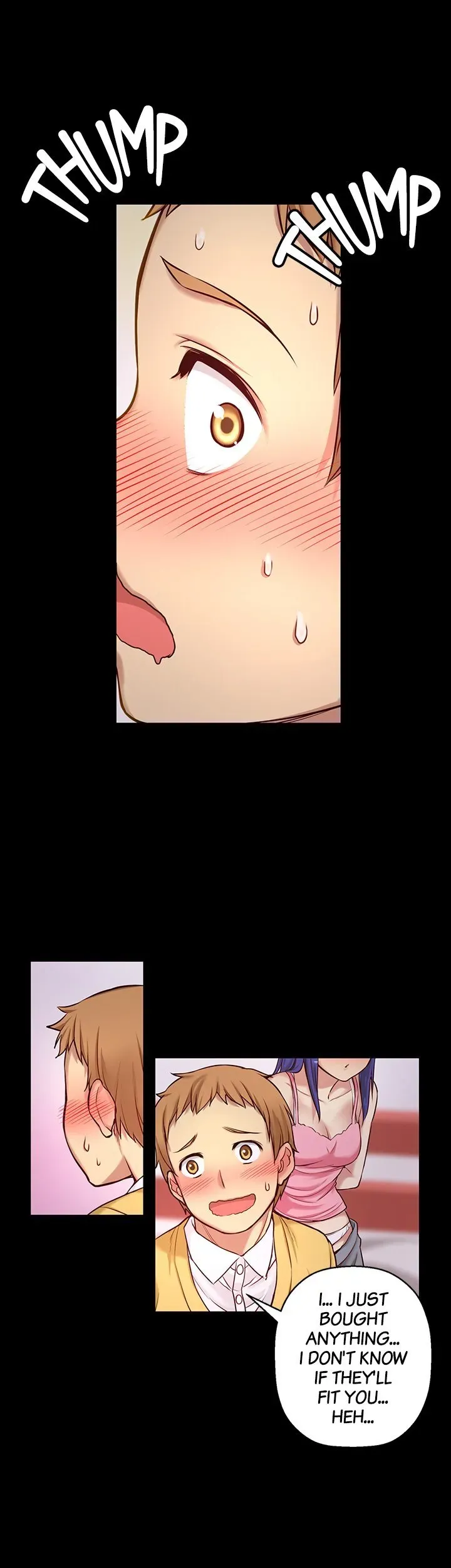 Read Young Girl chapter 7 image 28 on Lezhin