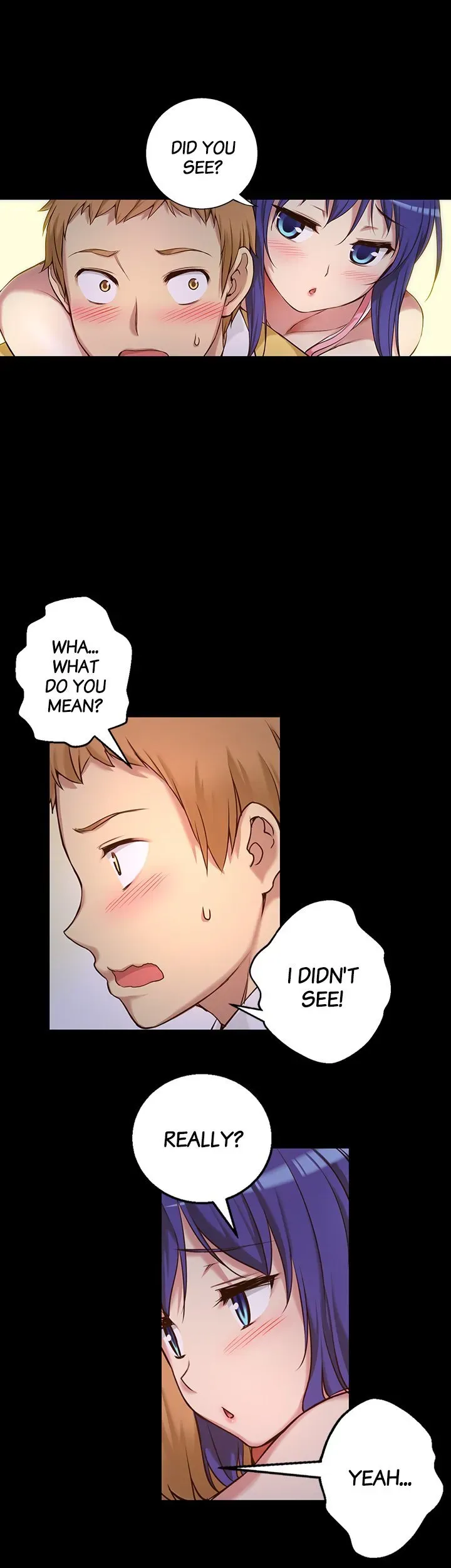 Read Young Girl chapter 7 image 30 on Lezhin