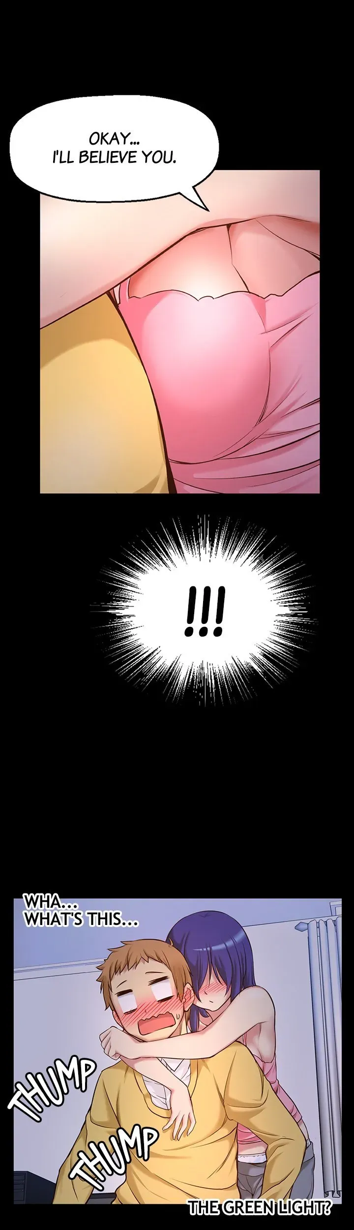 Read Young Girl chapter 7 image 32 on Lezhin