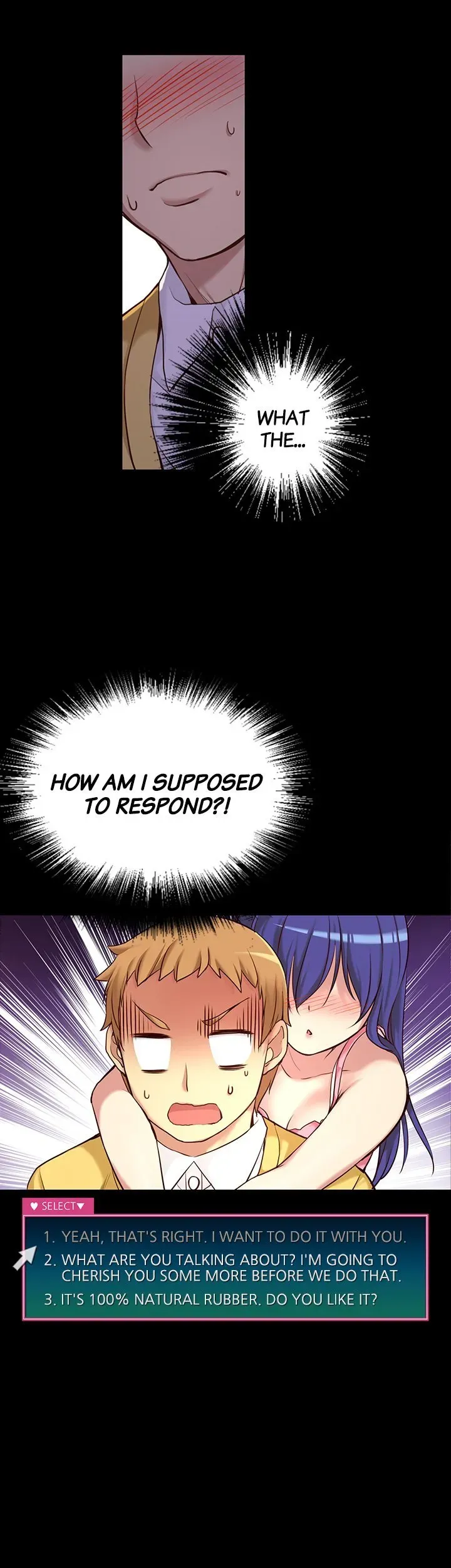 Read Young Girl chapter 7 image 34 on Lezhin