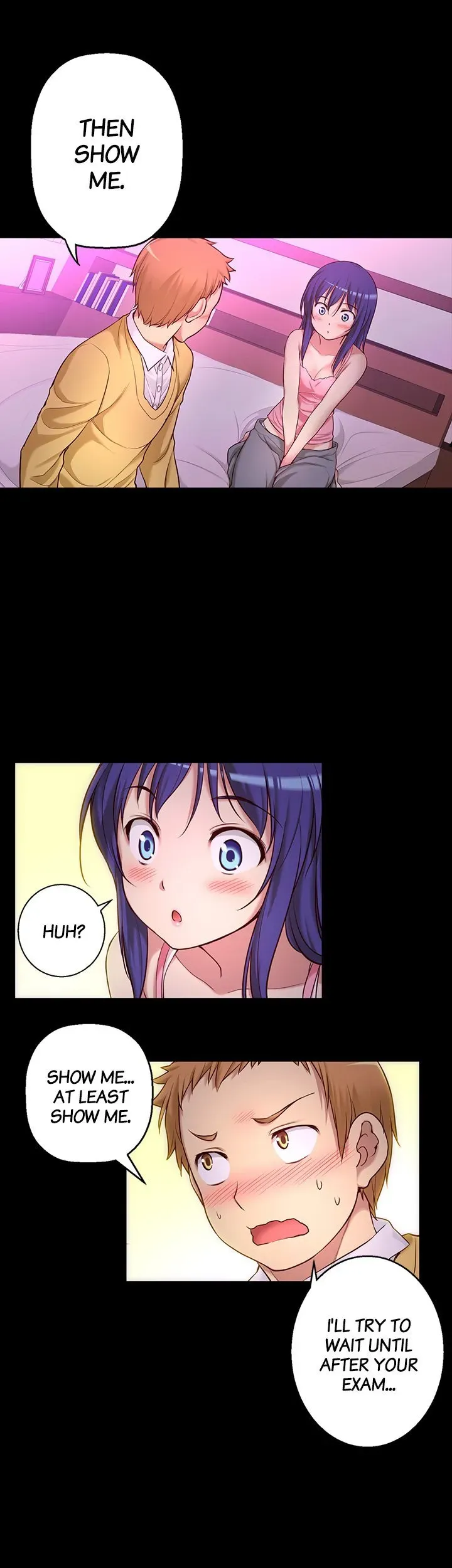 Read Young Girl chapter 7 image 38 on Lezhin