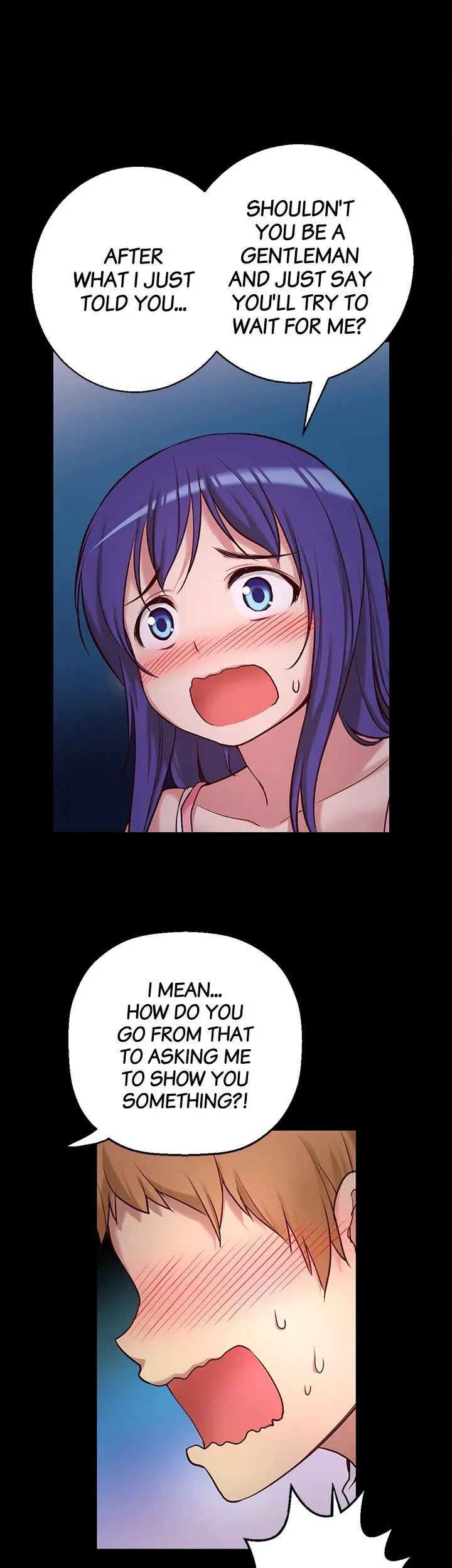 Read Young Girl chapter 7 image 40 on Lezhin