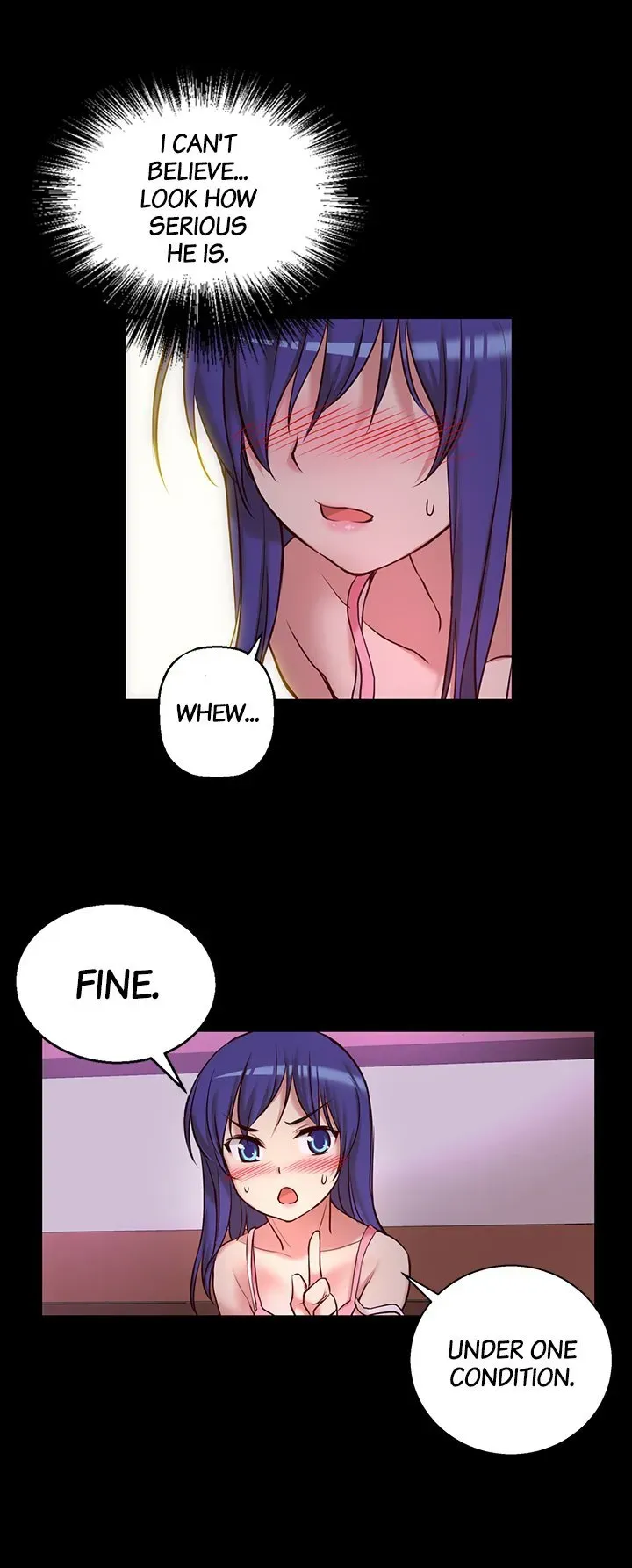 Read Young Girl chapter 7 image 44 on Lezhin
