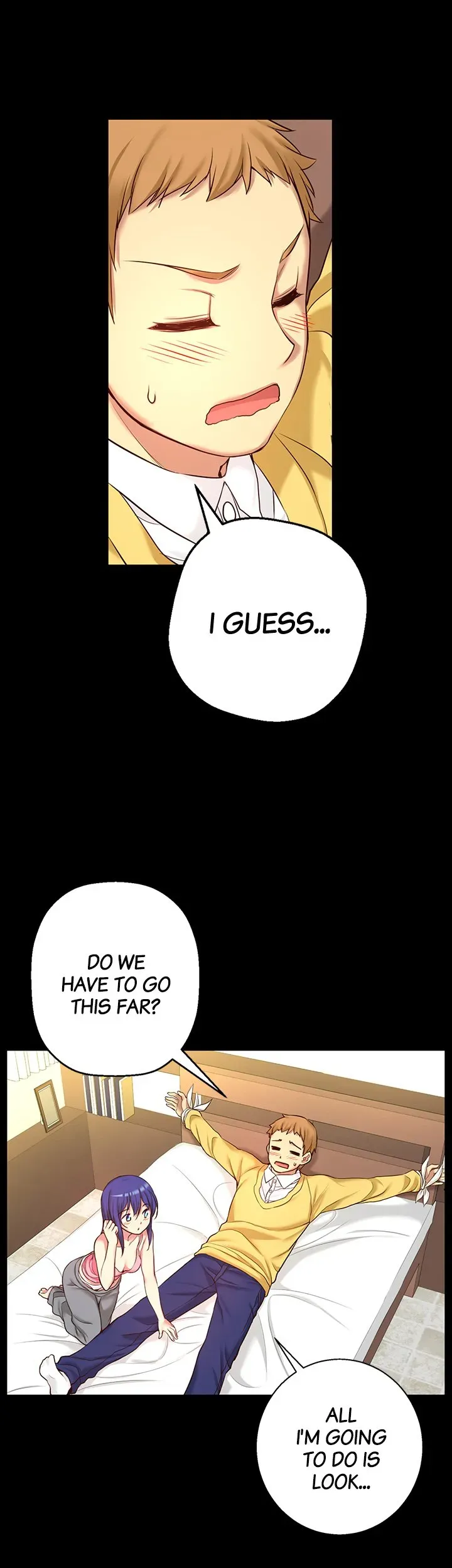Read Young Girl chapter 7 image 46 on Lezhin