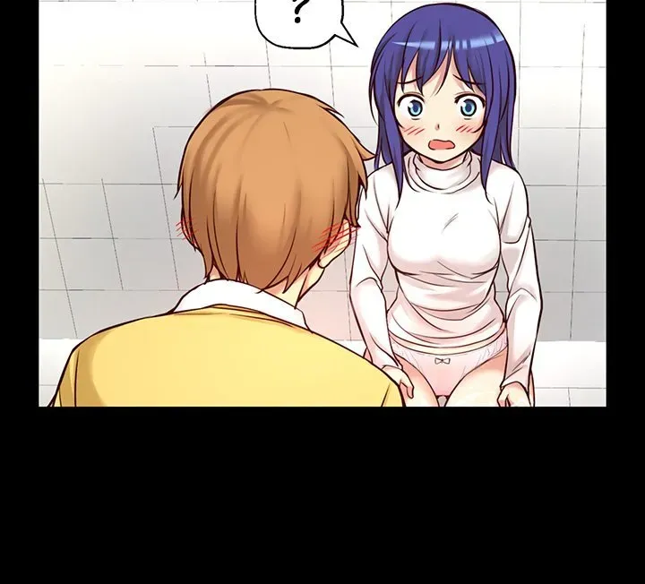 Read Young Girl chapter 7 image 8 on Lezhin