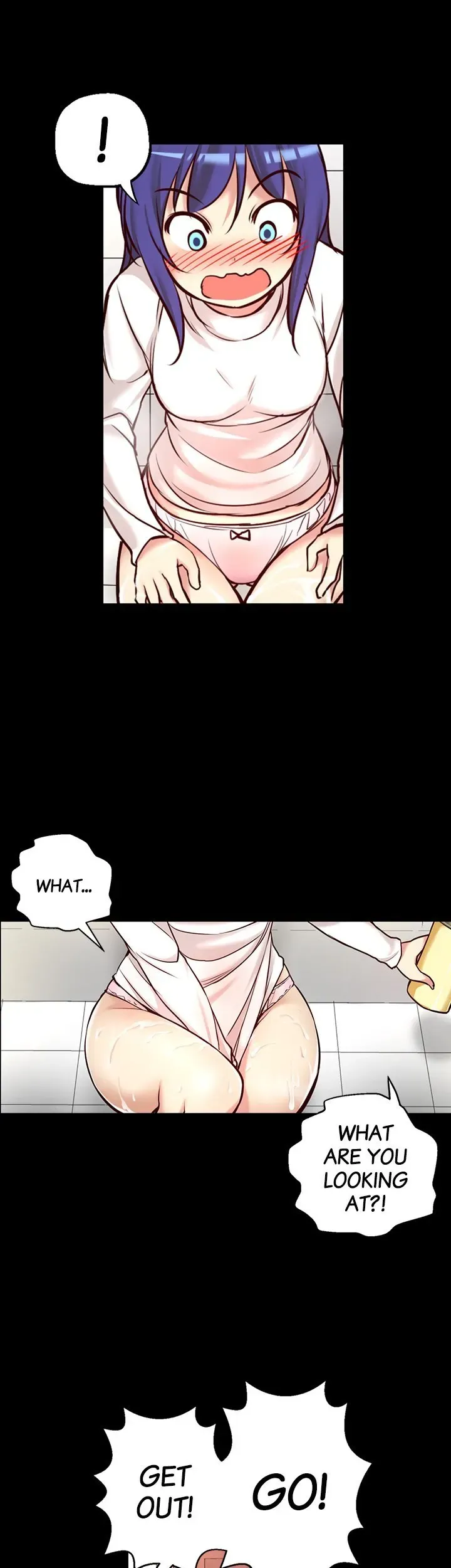 Read Young Girl chapter 7 image 9 on Lezhin