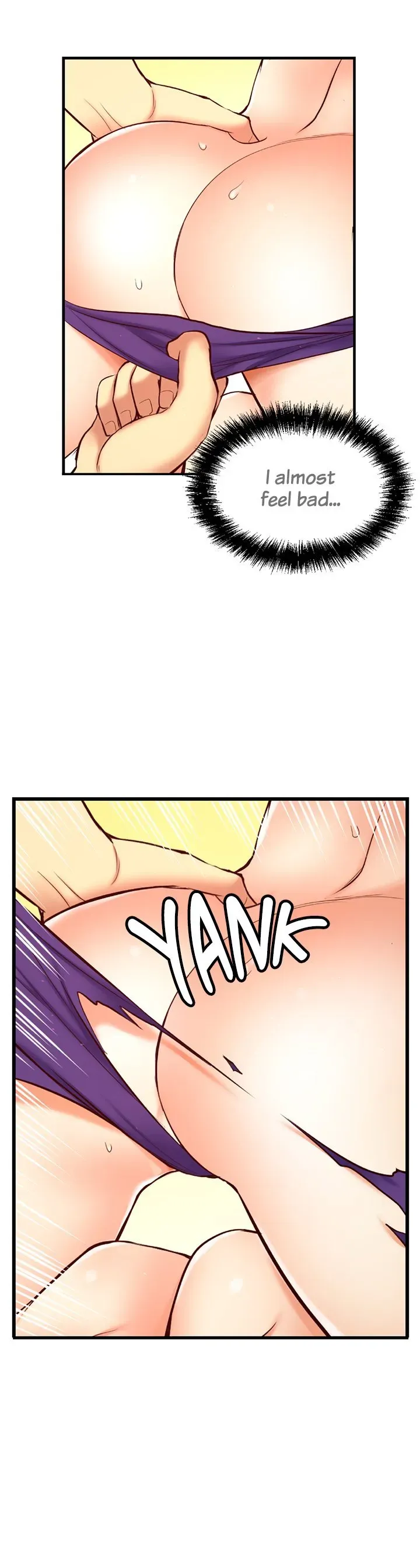 Read Young Girl chapter 70 image 14 on Lezhin