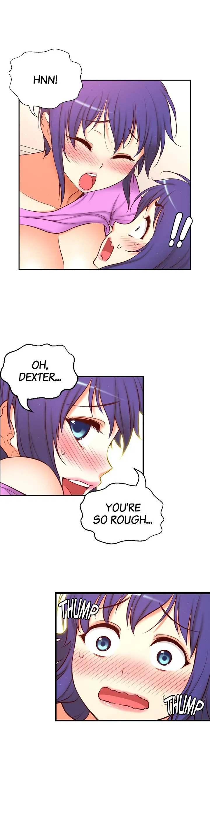 Read Young Girl chapter 70 image 15 on Lezhin