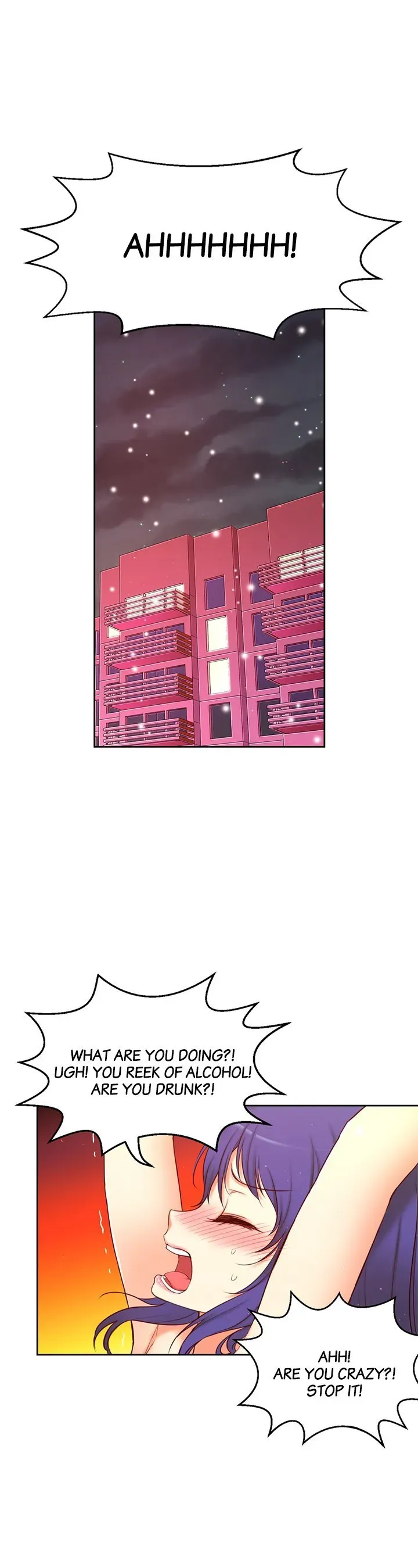 Read Young Girl chapter 70 image 2 on Lezhin
