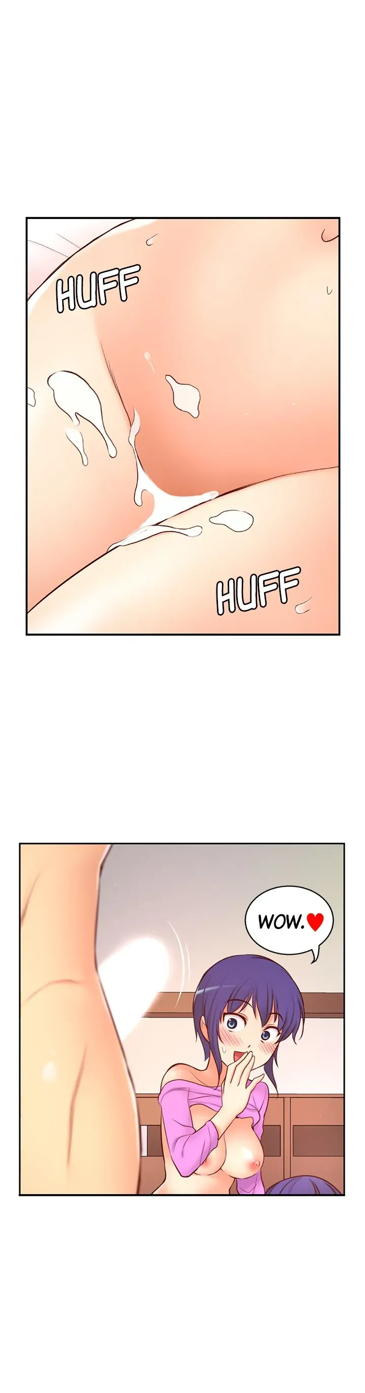 Read Young Girl chapter 70 image 28 on Lezhin