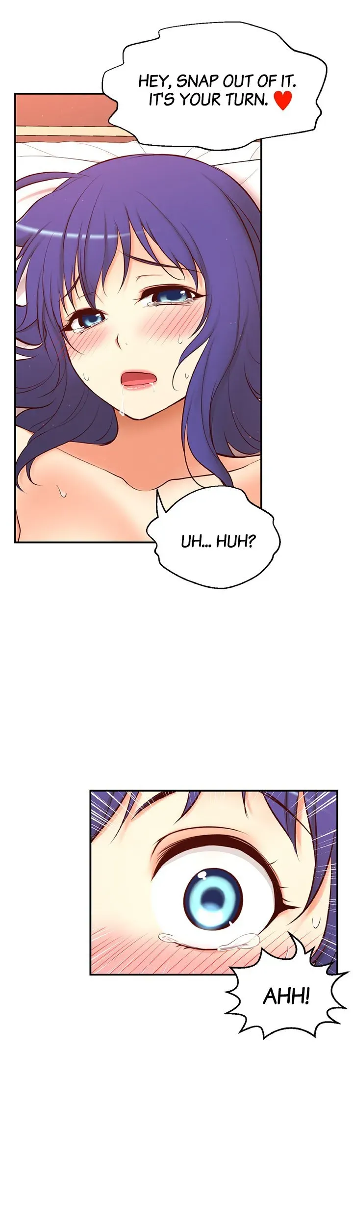 Read Young Girl chapter 70 image 29 on Lezhin
