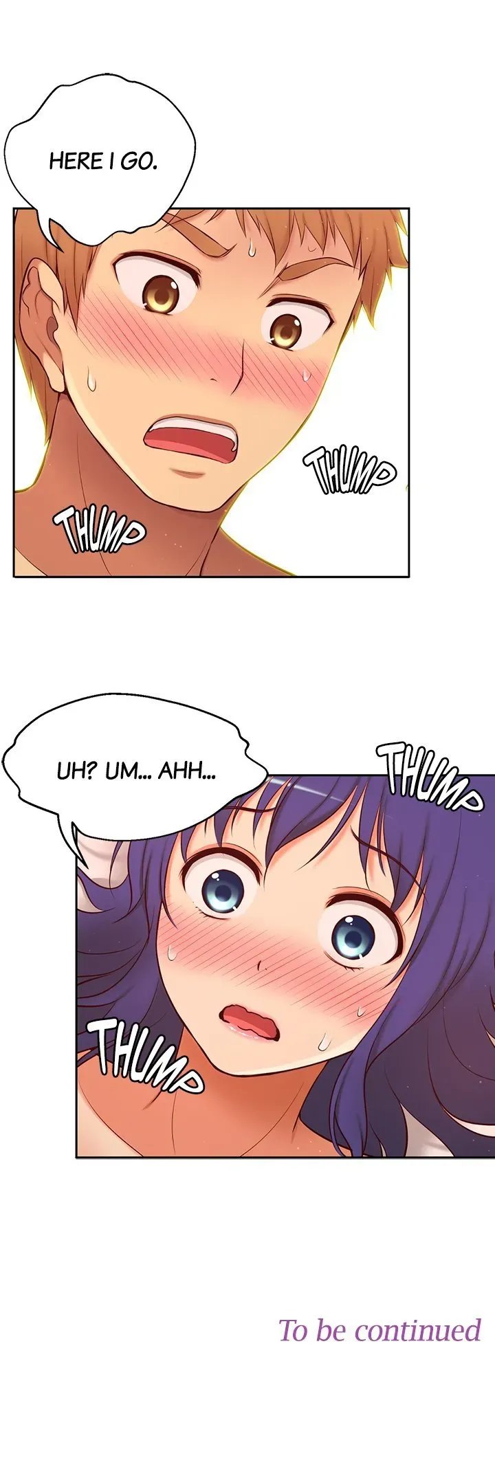 Read Young Girl chapter 70 image 31 on Lezhin