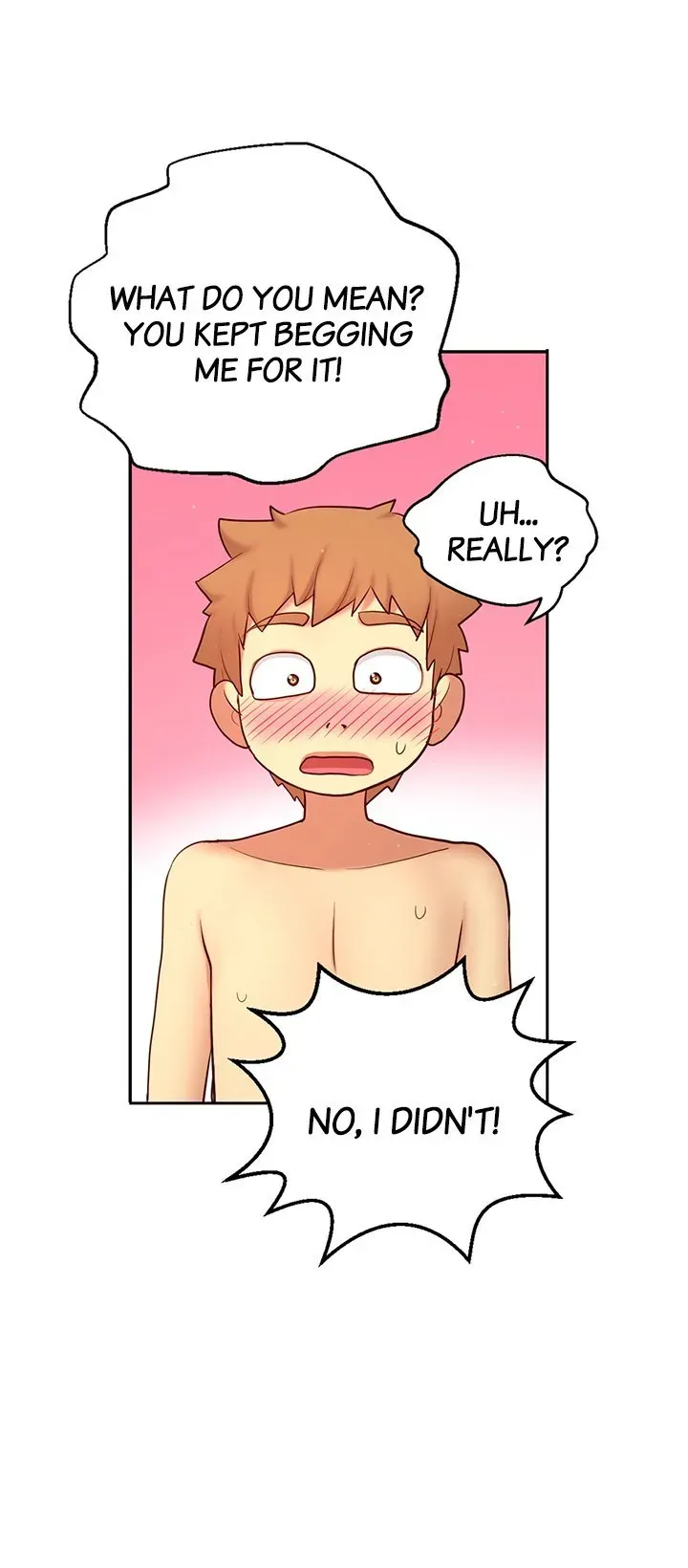 Read Young Girl chapter 70 image 4 on Lezhin