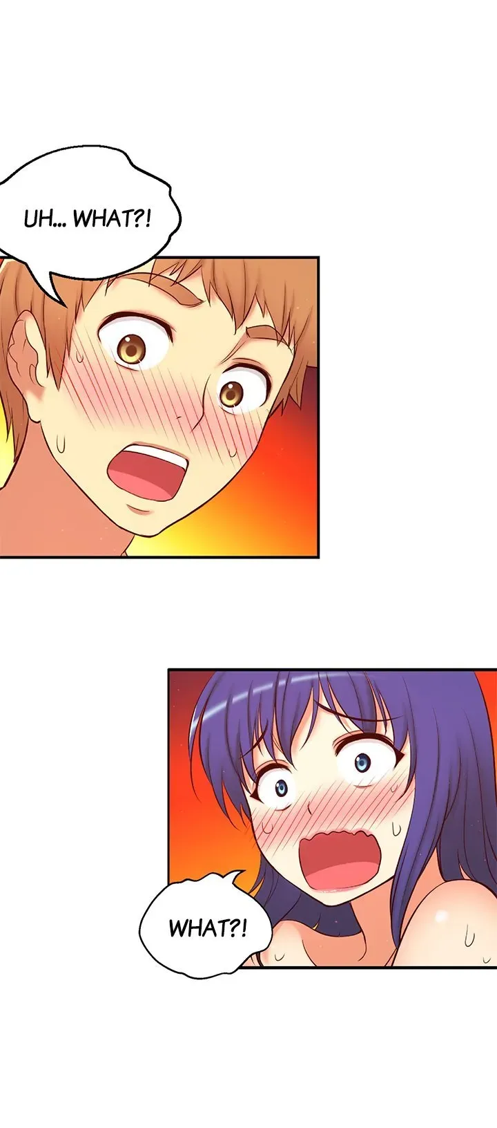Read Young Girl chapter 70 image 6 on Lezhin