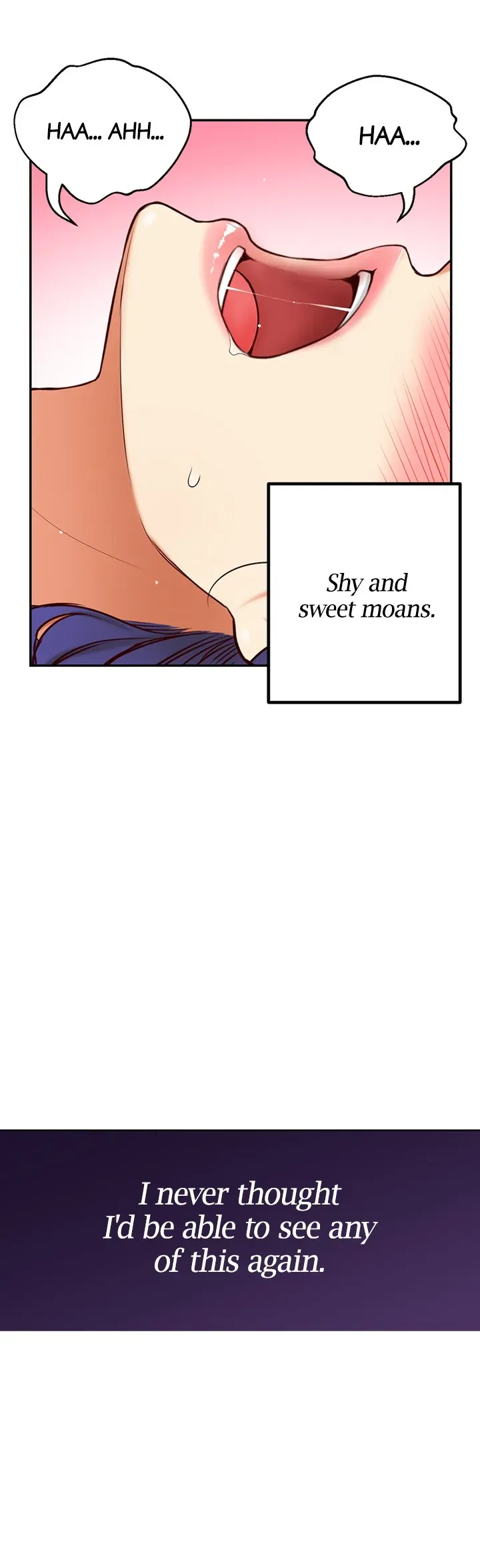 Read Young Girl chapter 71 image 1 on Lezhin