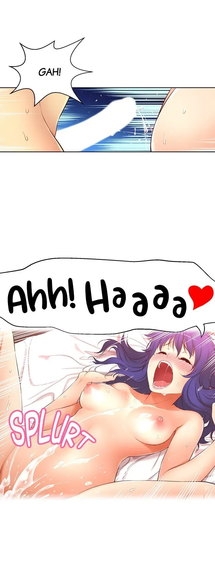 Read Young Girl chapter 71 image 11 on Lezhin