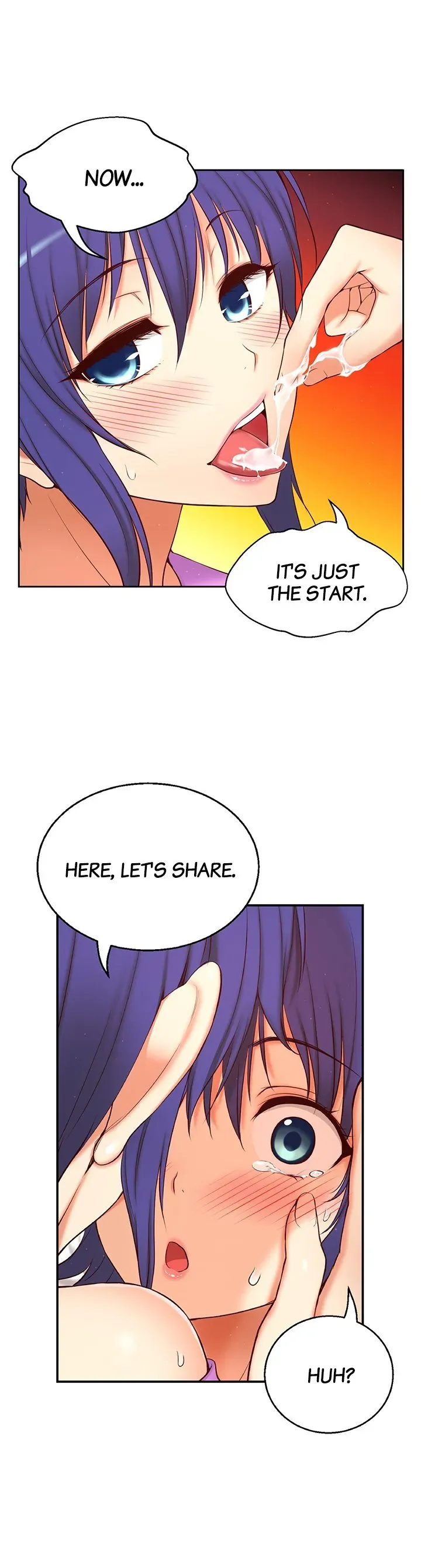 Read Young Girl chapter 71 image 14 on Lezhin