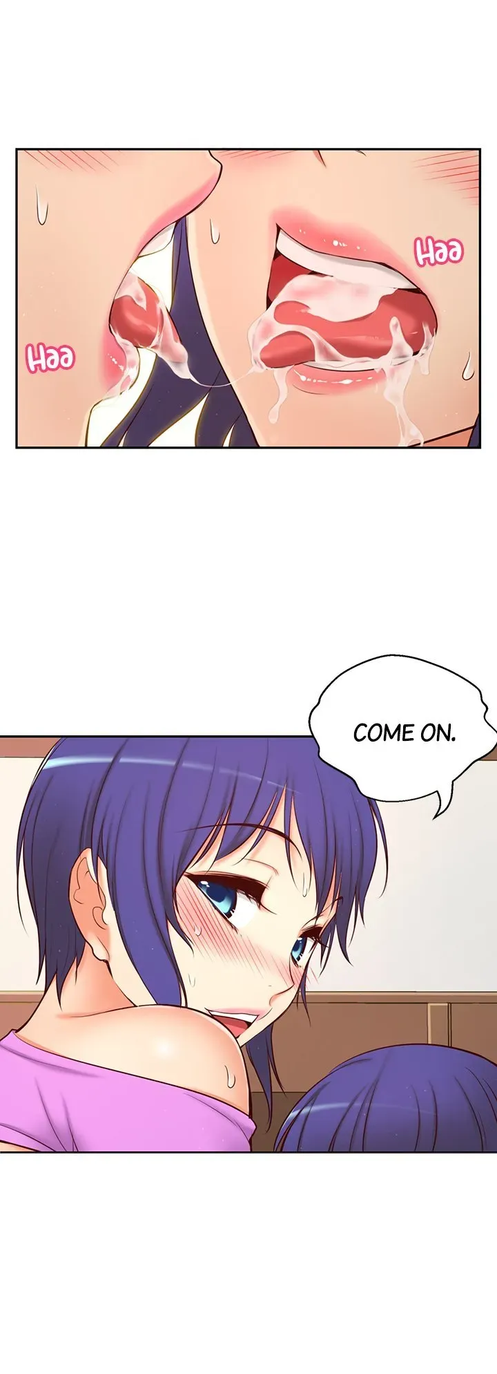 Read Young Girl chapter 71 image 16 on Lezhin