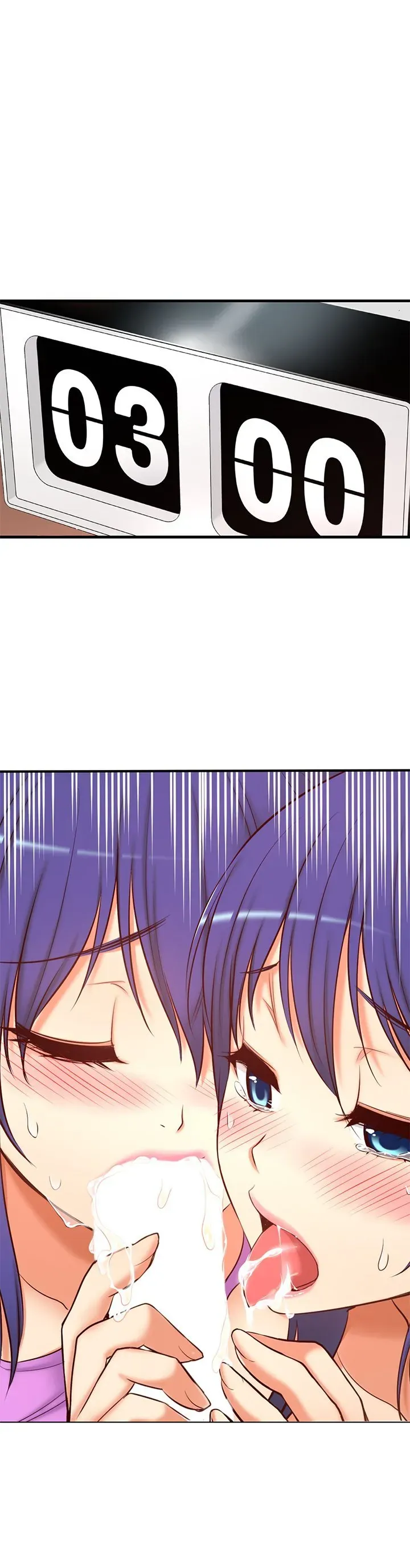 Read Young Girl chapter 71 image 21 on Lezhin