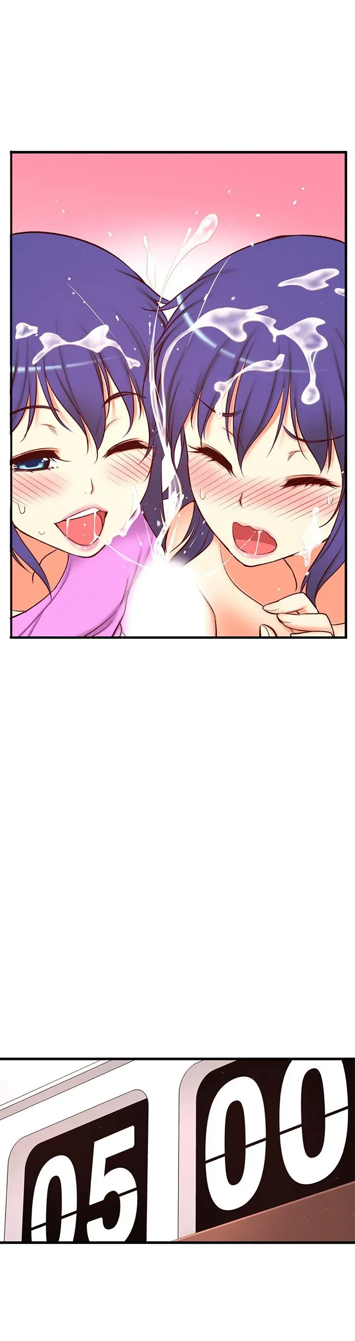 Read Young Girl chapter 71 image 22 on Lezhin