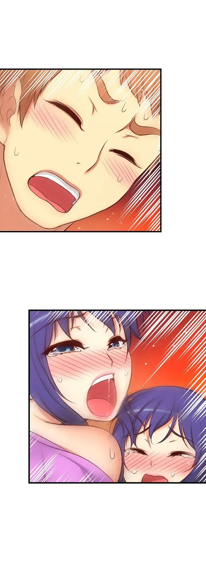 Read Young Girl chapter 71 image 23 on Lezhin