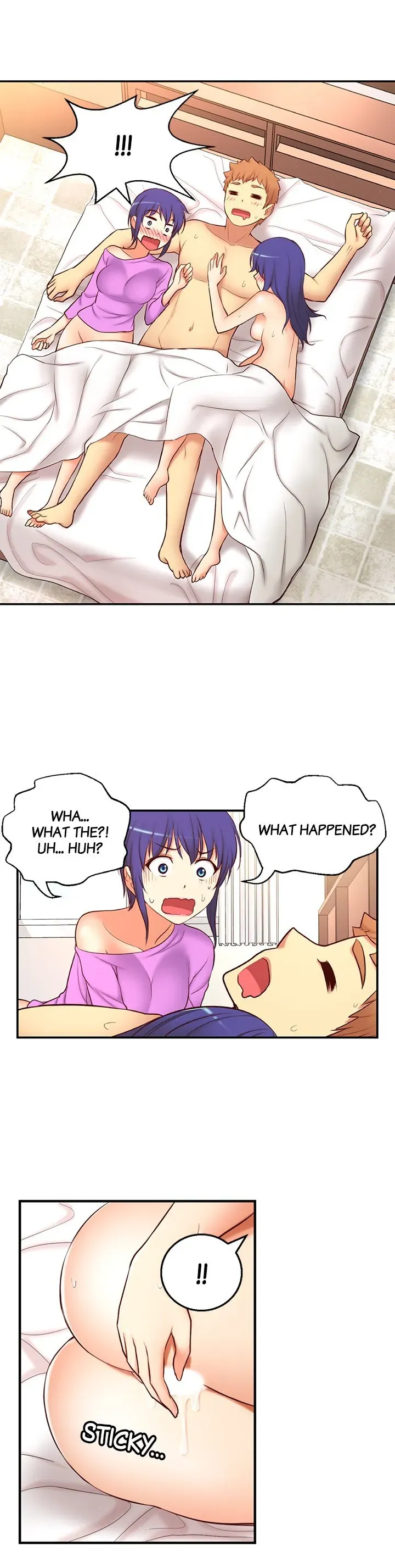 Read Young Girl chapter 71 image 27 on Lezhin