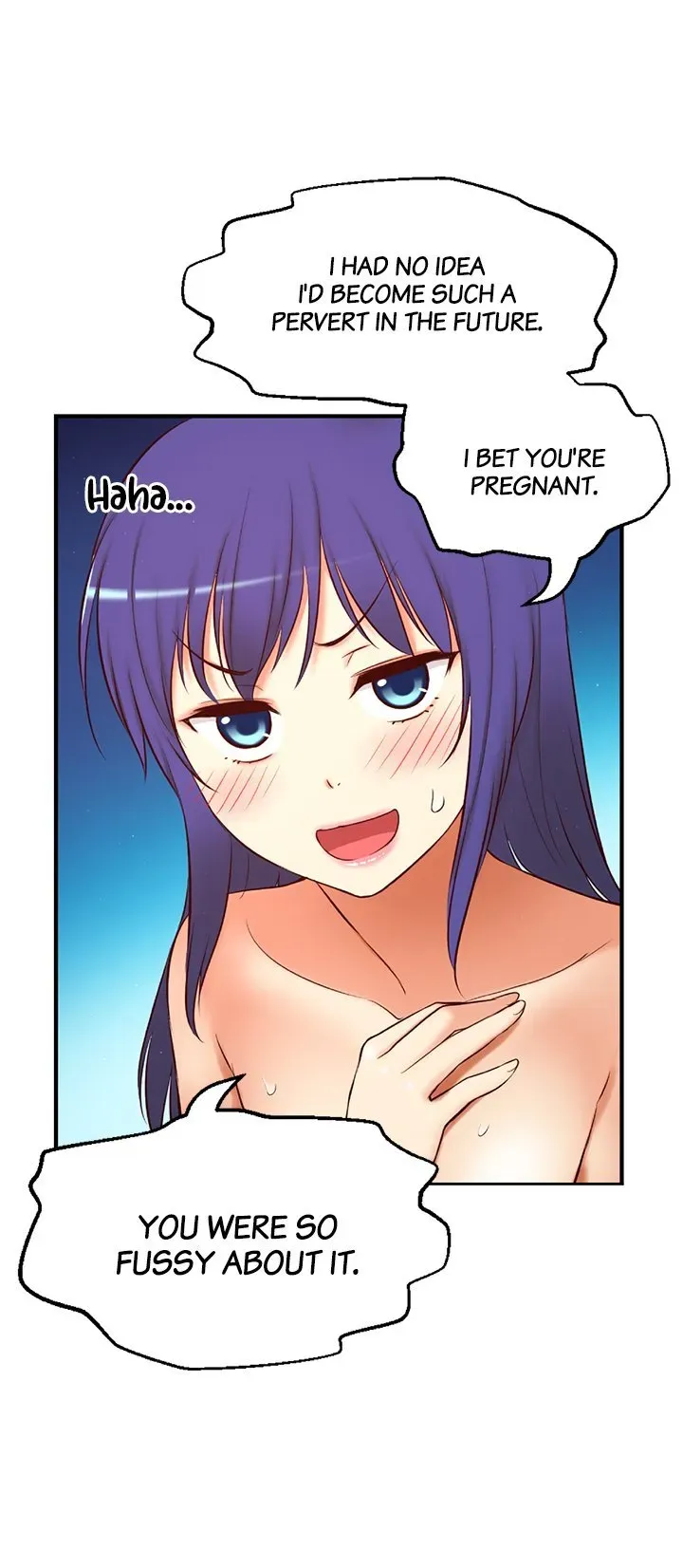 Read Young Girl chapter 71 image 29 on Lezhin