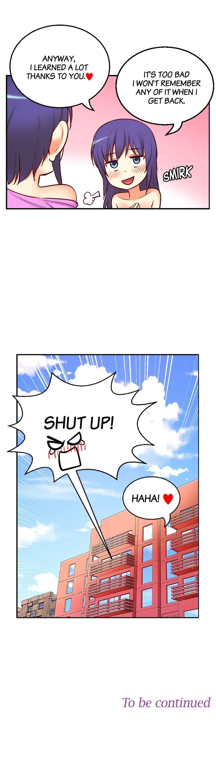 Read Young Girl chapter 71 image 32 on Lezhin