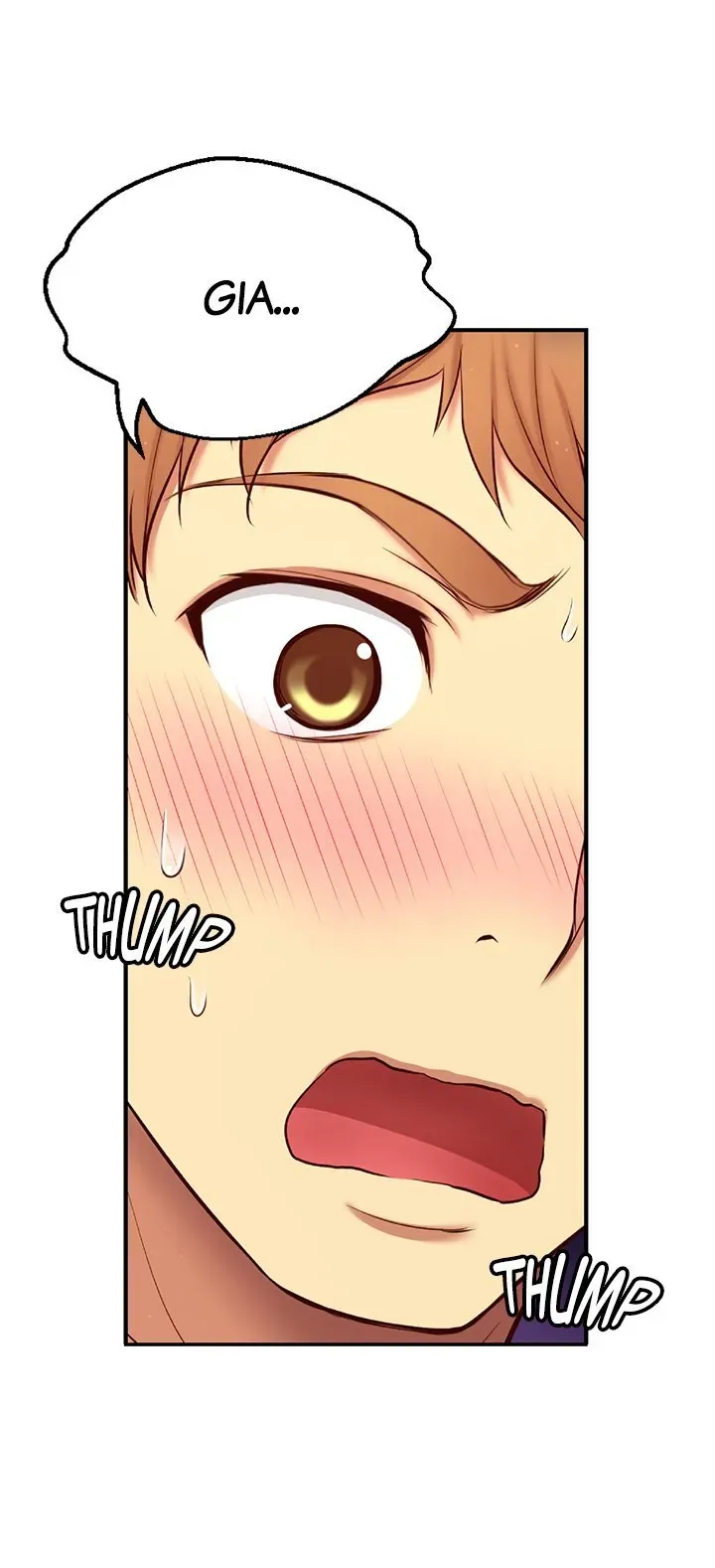 Read Young Girl chapter 71 image 6 on Lezhin