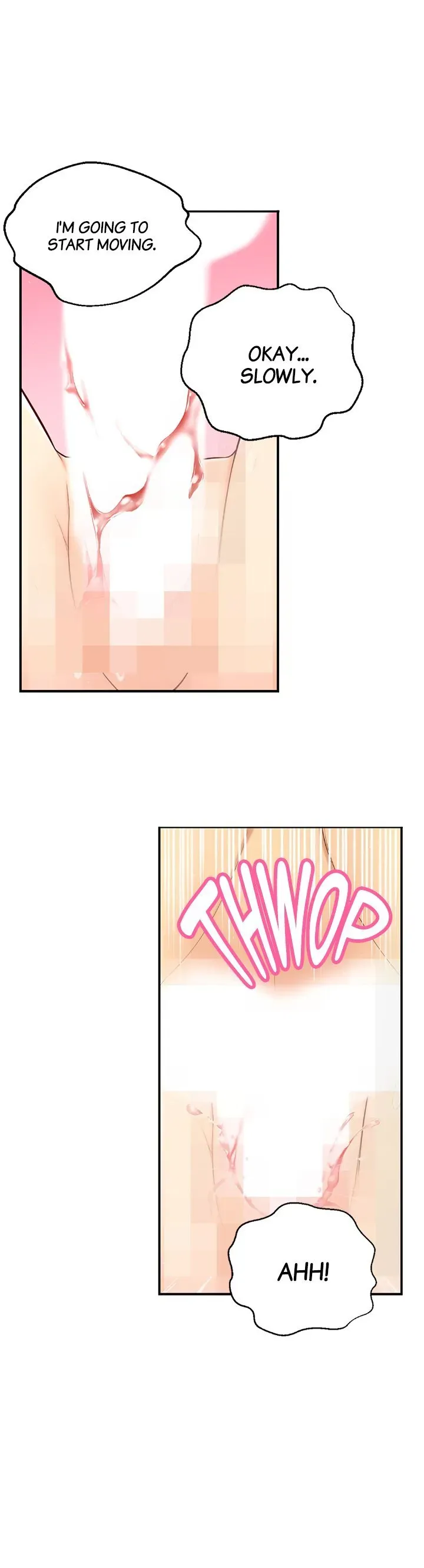 Read Young Girl chapter 71 image 7 on Lezhin