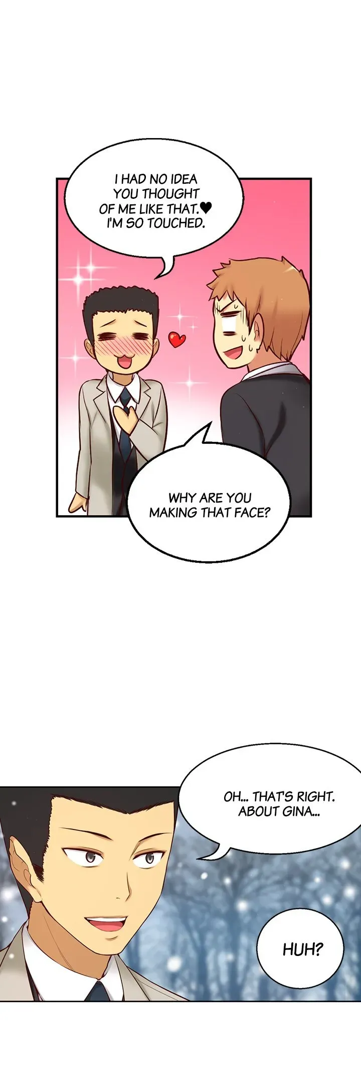 Read Young Girl chapter 72 image 11 on Lezhin