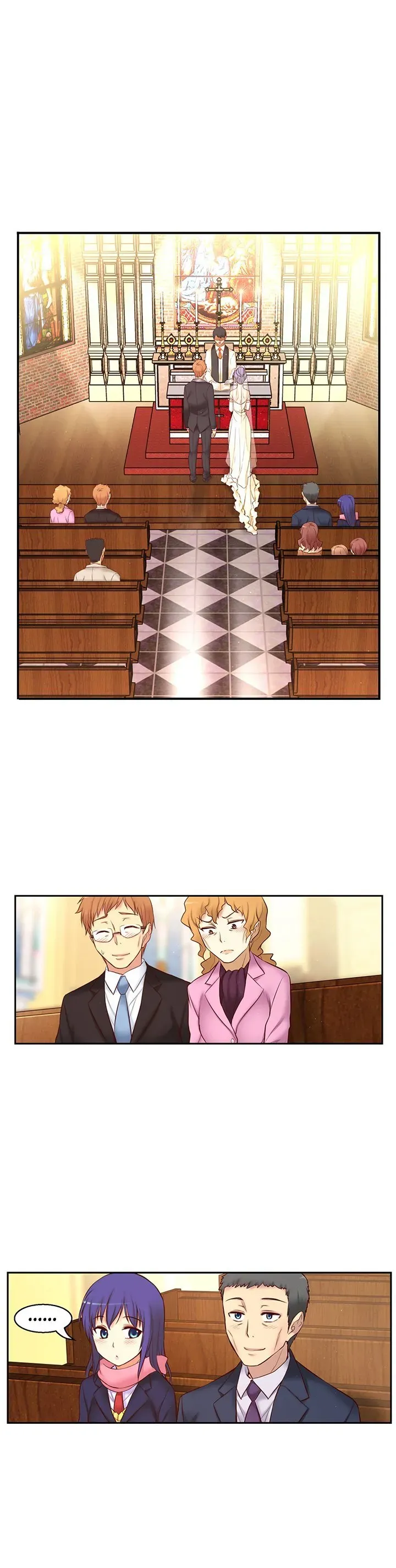 Read Young Girl chapter 72 image 17 on Lezhin