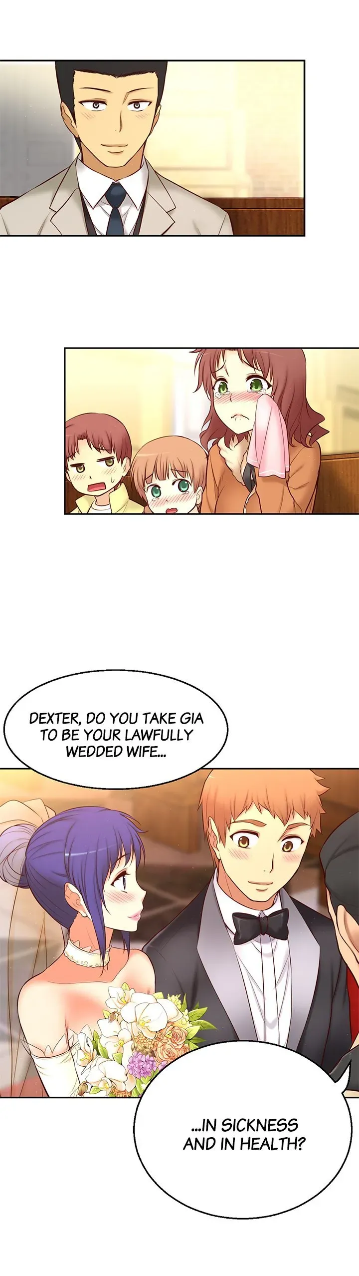 Read Young Girl chapter 72 image 18 on Lezhin