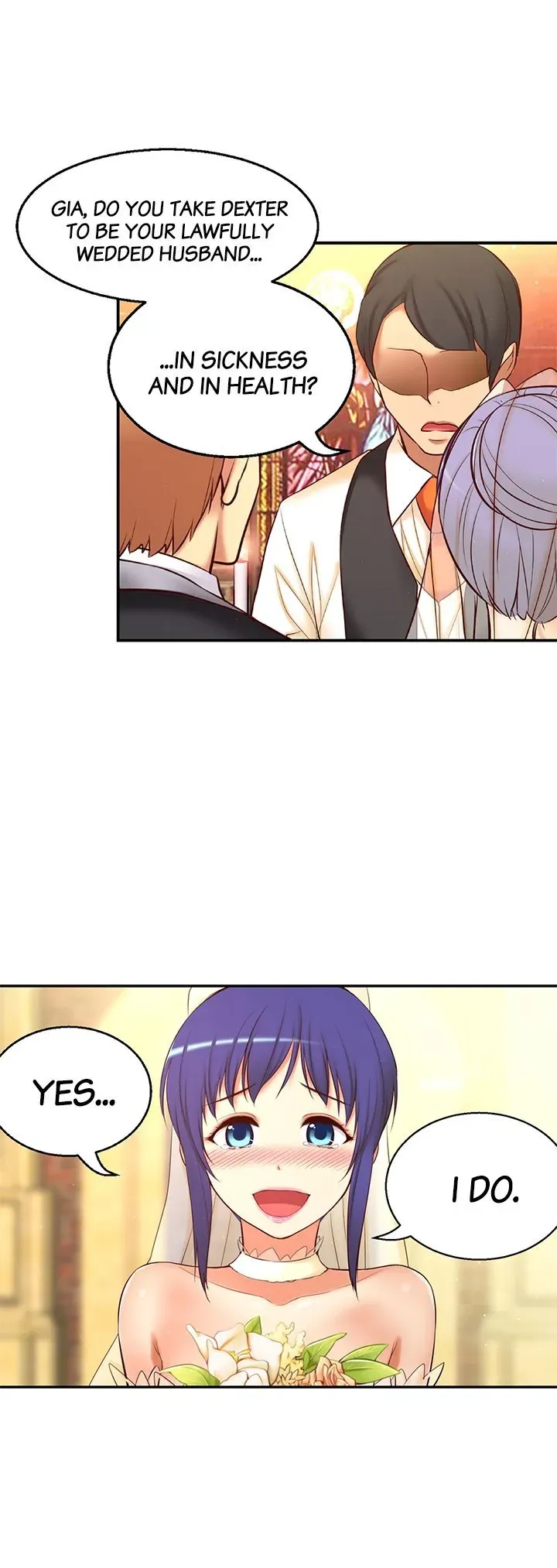 Read Young Girl chapter 72 image 20 on Lezhin
